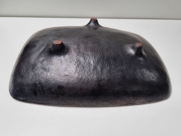 Perignem-Paul Vermeire-Johan Nyssen-Brutalistische-grote-schaal-bowl-vintage-XL-Studio-art-Pottery-ceramic-1960s-Belgium00014